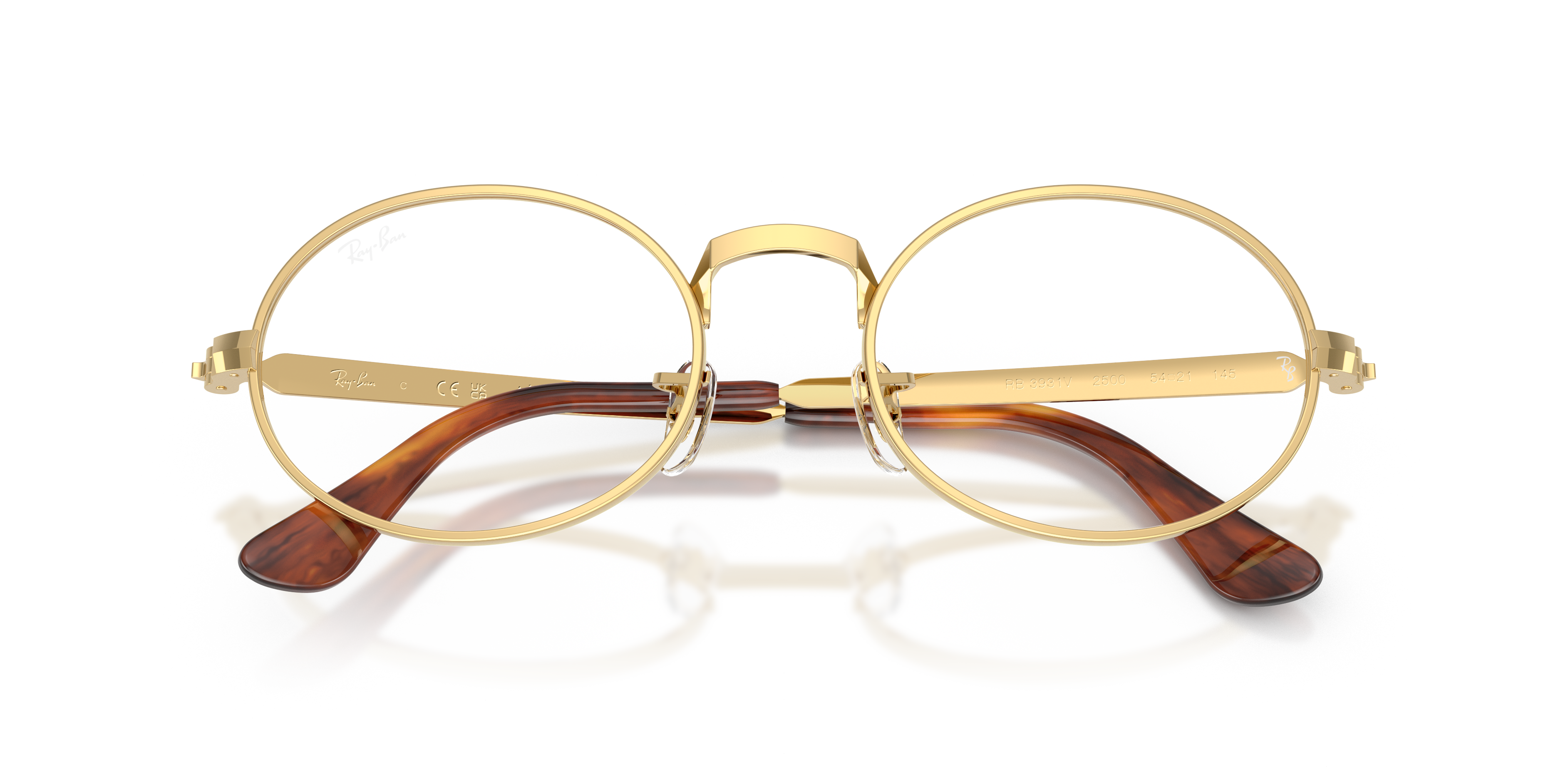 Ray-Ban RX3931V 2500  